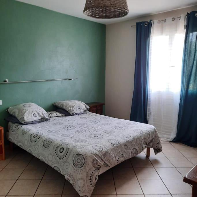 Maison 8/10 Pers Au Calme Absolu Draguignan Bagian luar foto